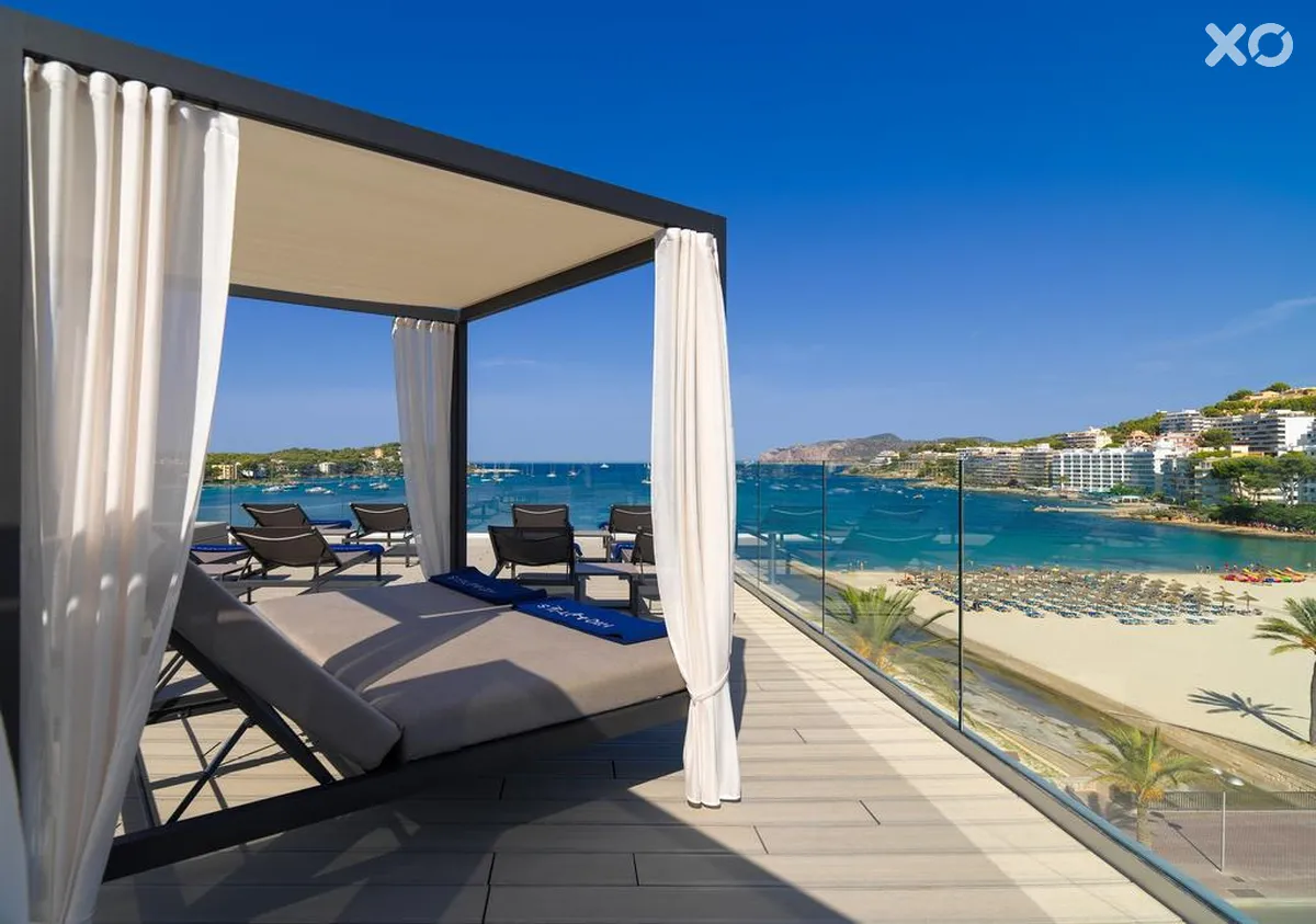 H10 Casa del Mar