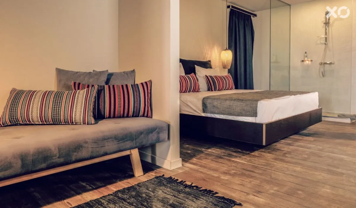 The Z Club Hotel (Cook's Club Hersonissos)