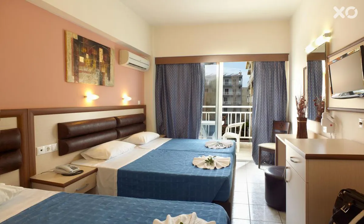 Pearl Hotel
