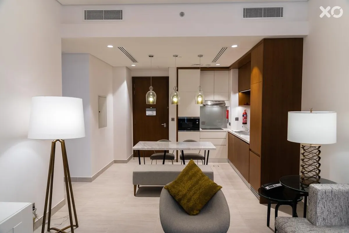 Grand Mercure Dubai Airport