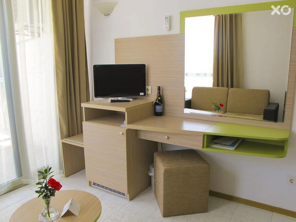 Nona Hotel