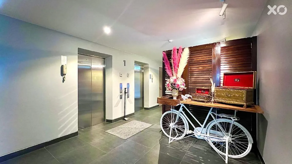 Tour De Phuket Hotel