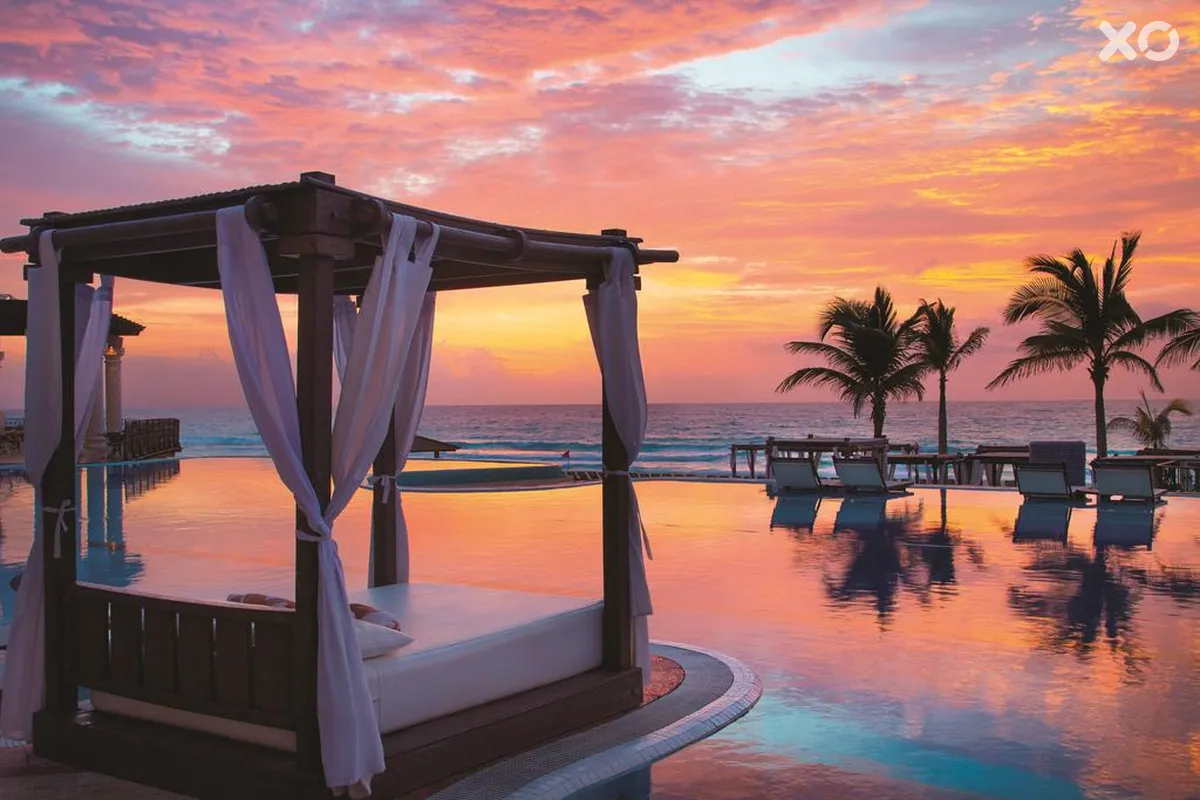 Hyatt Zilara Cancun
