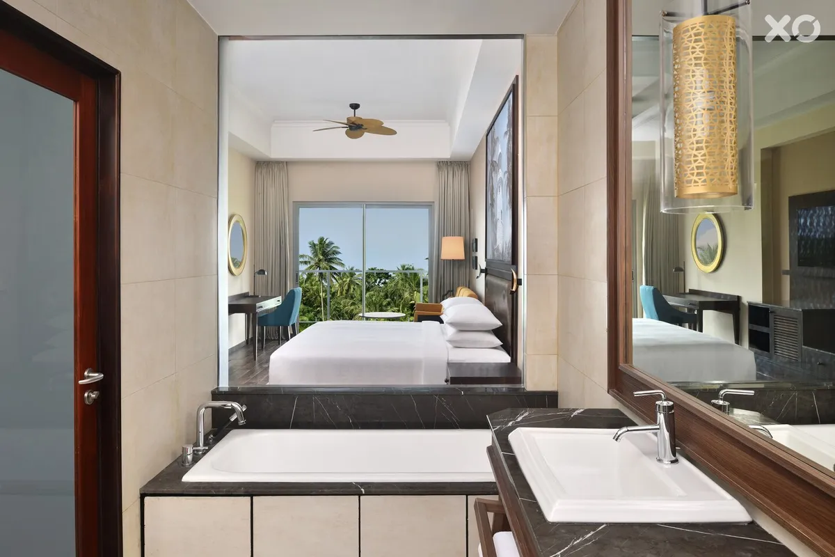 Sheraton Kosgoda Turtle Beach Resort