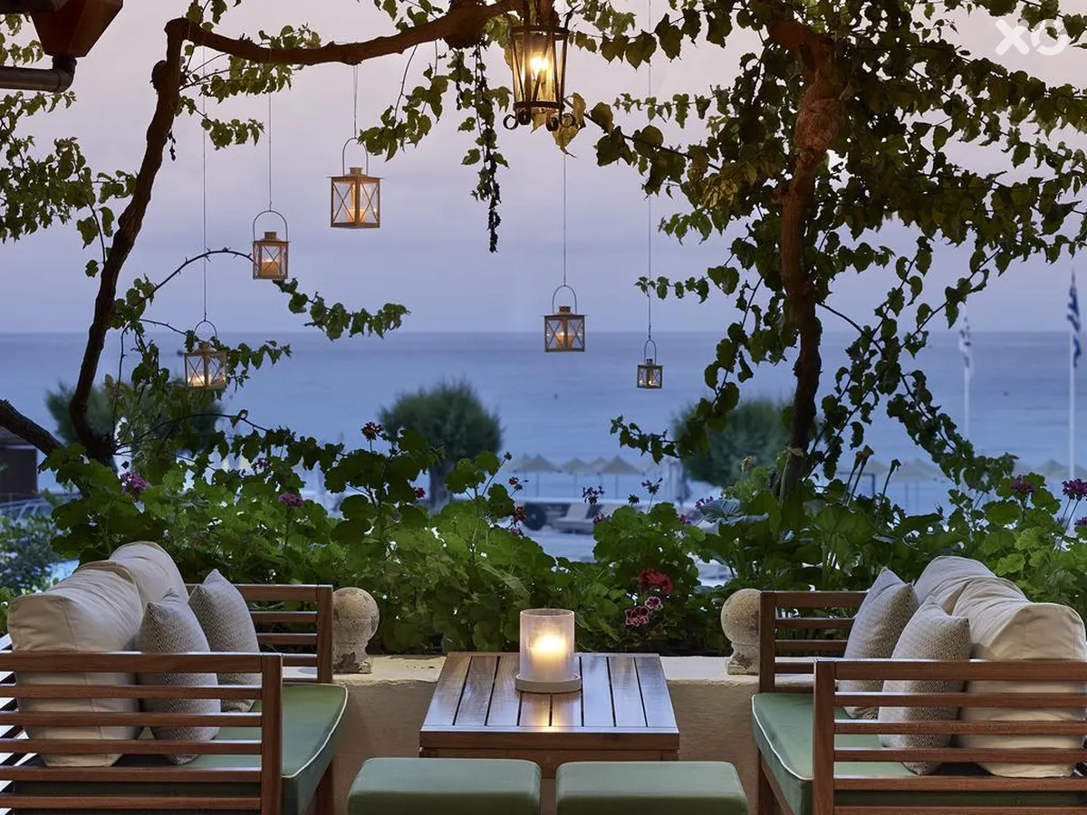Creta Maris Beach Resort