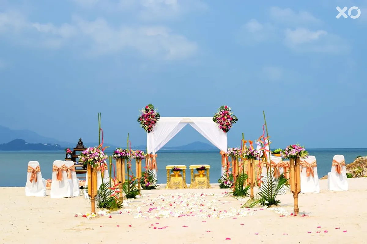 Deva Samui Resort & Spa