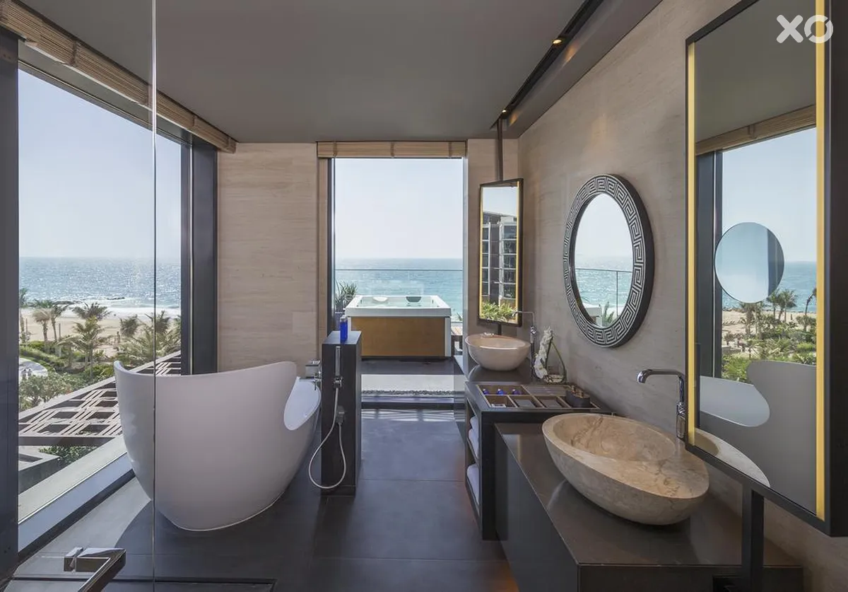 Banyan Tree Dubai