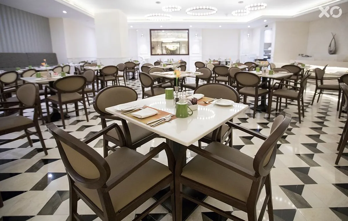 Elite Byblos Hotel