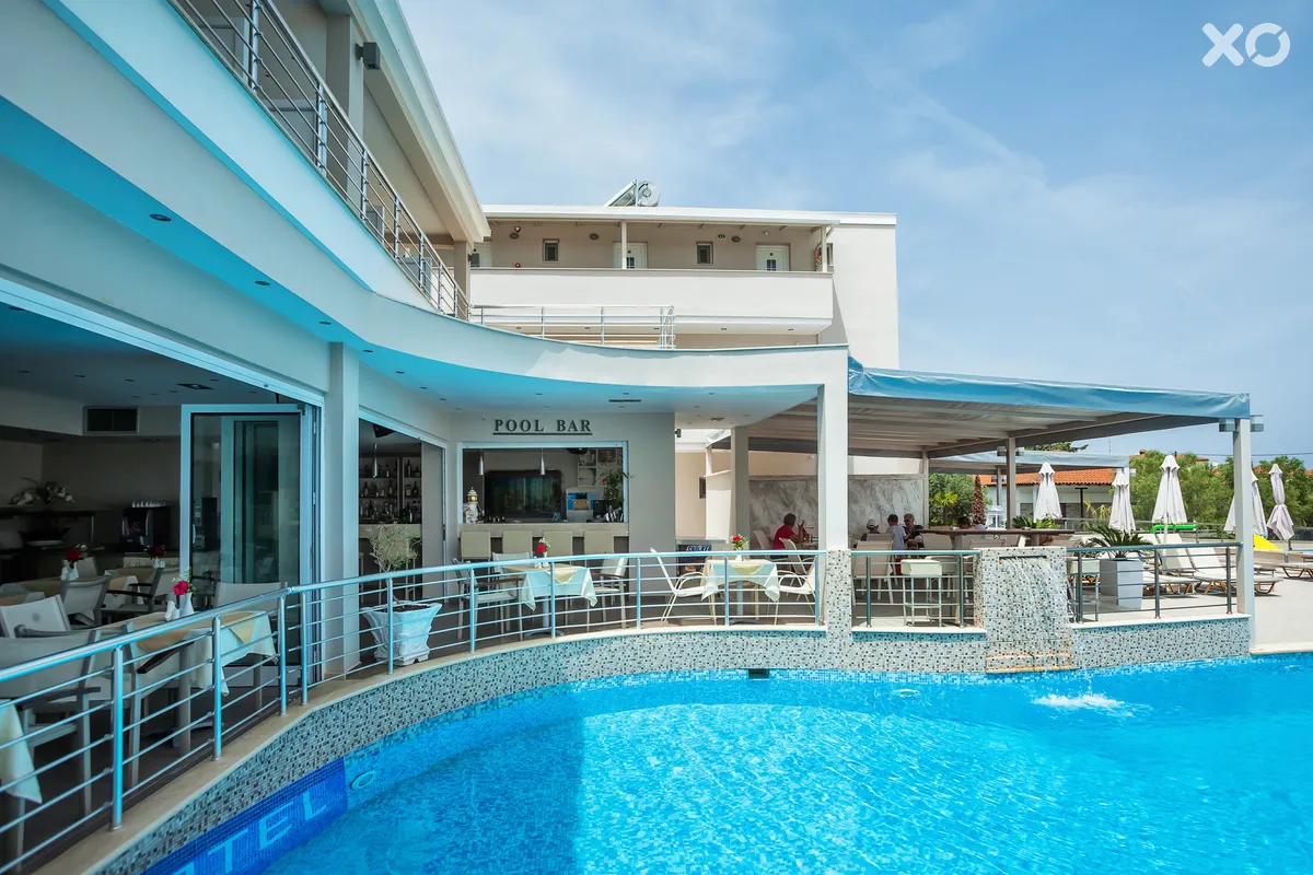 Anna Hotel