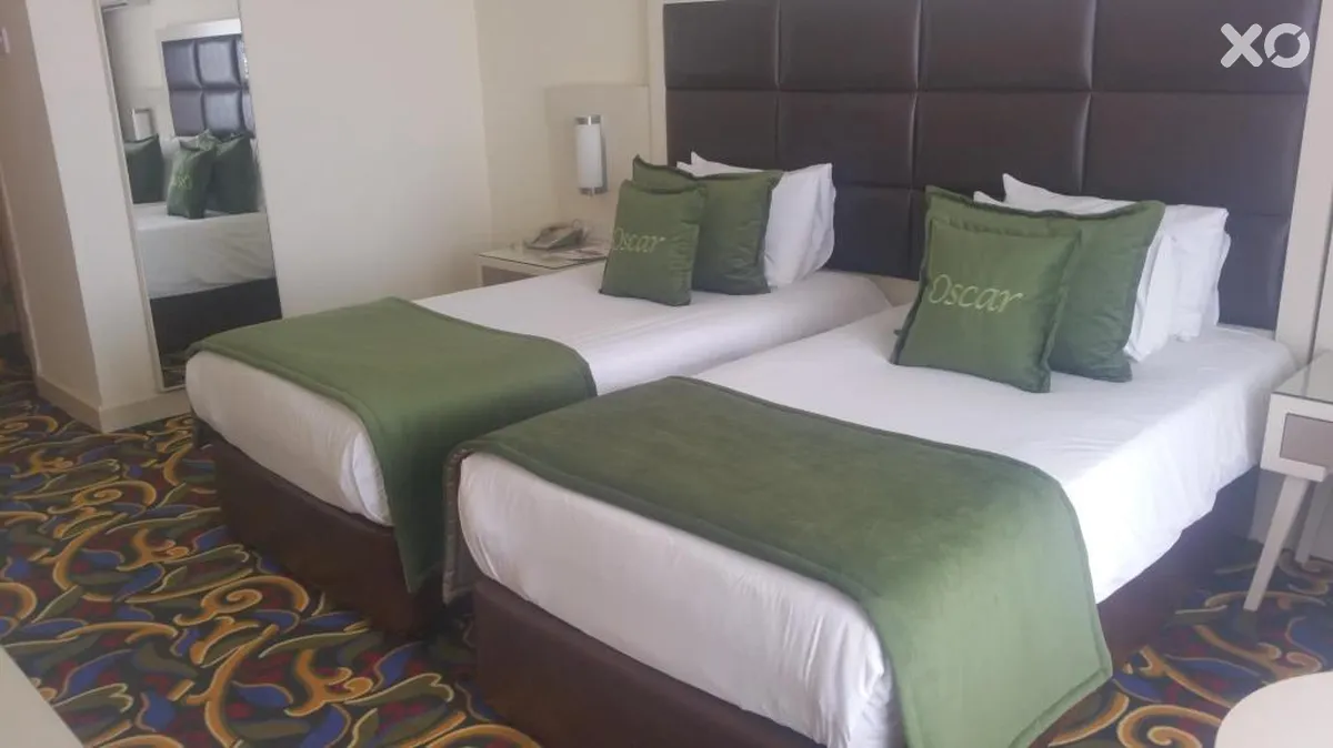 Oscar Resort Hotel
