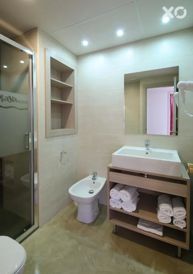 Esmeraldas Aparthotel