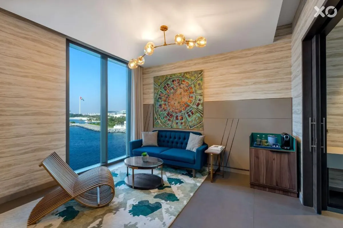 Hyatt Centric Jumeirah Dubai