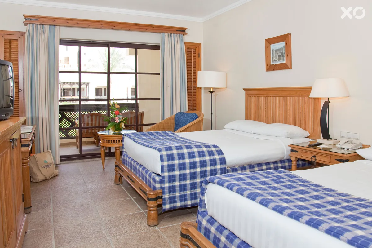 Sharm Plaza Hotel