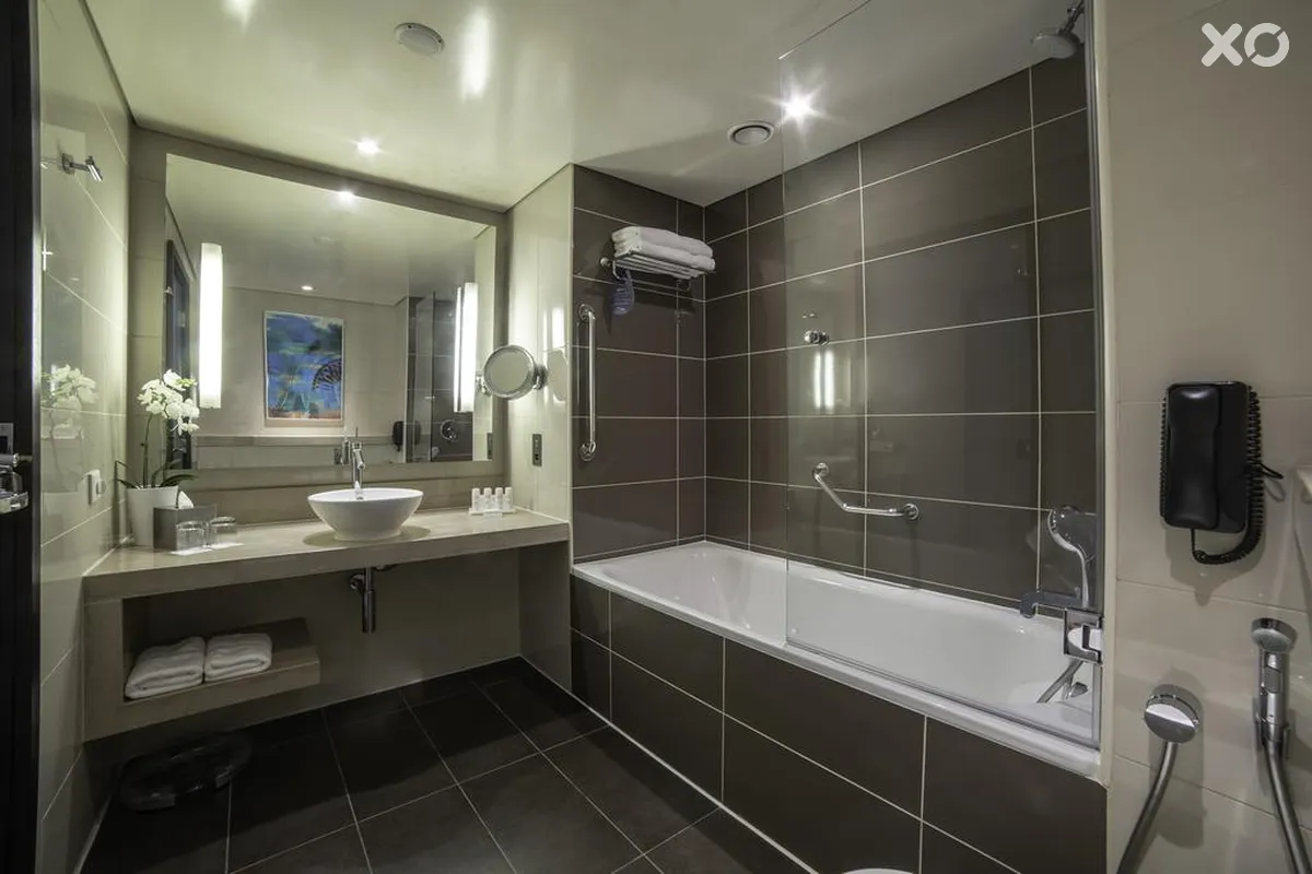 Radisson Blu Hotel Yas Island