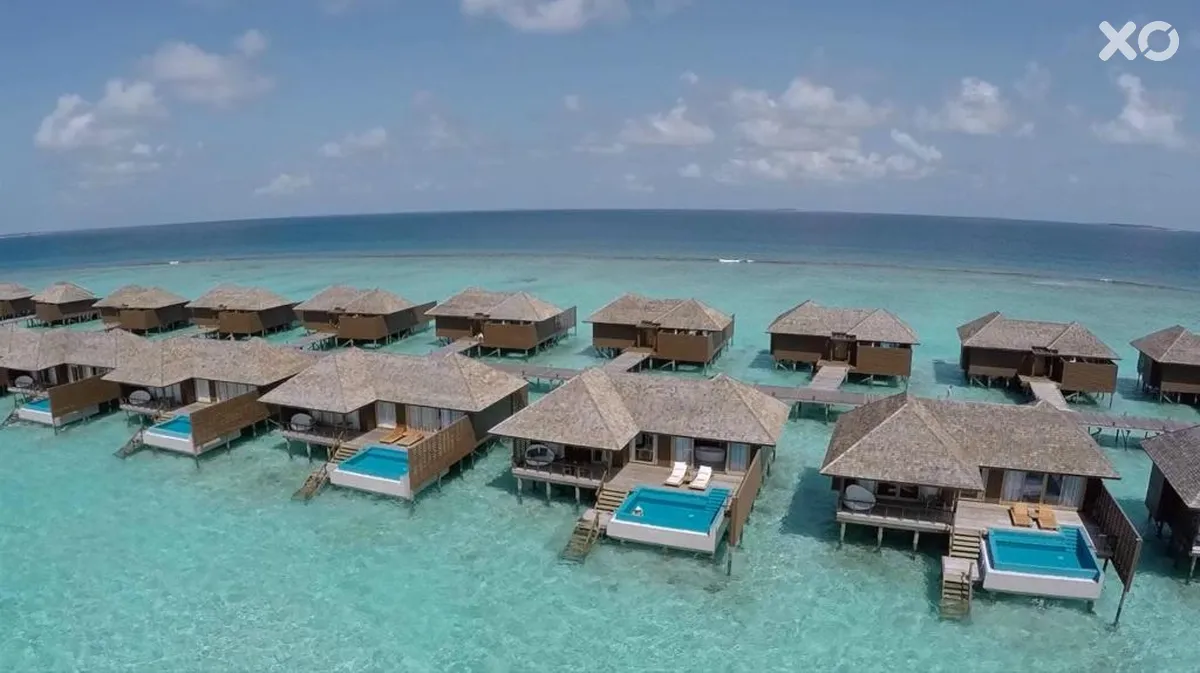 Hideaway Beach Resort & Spa