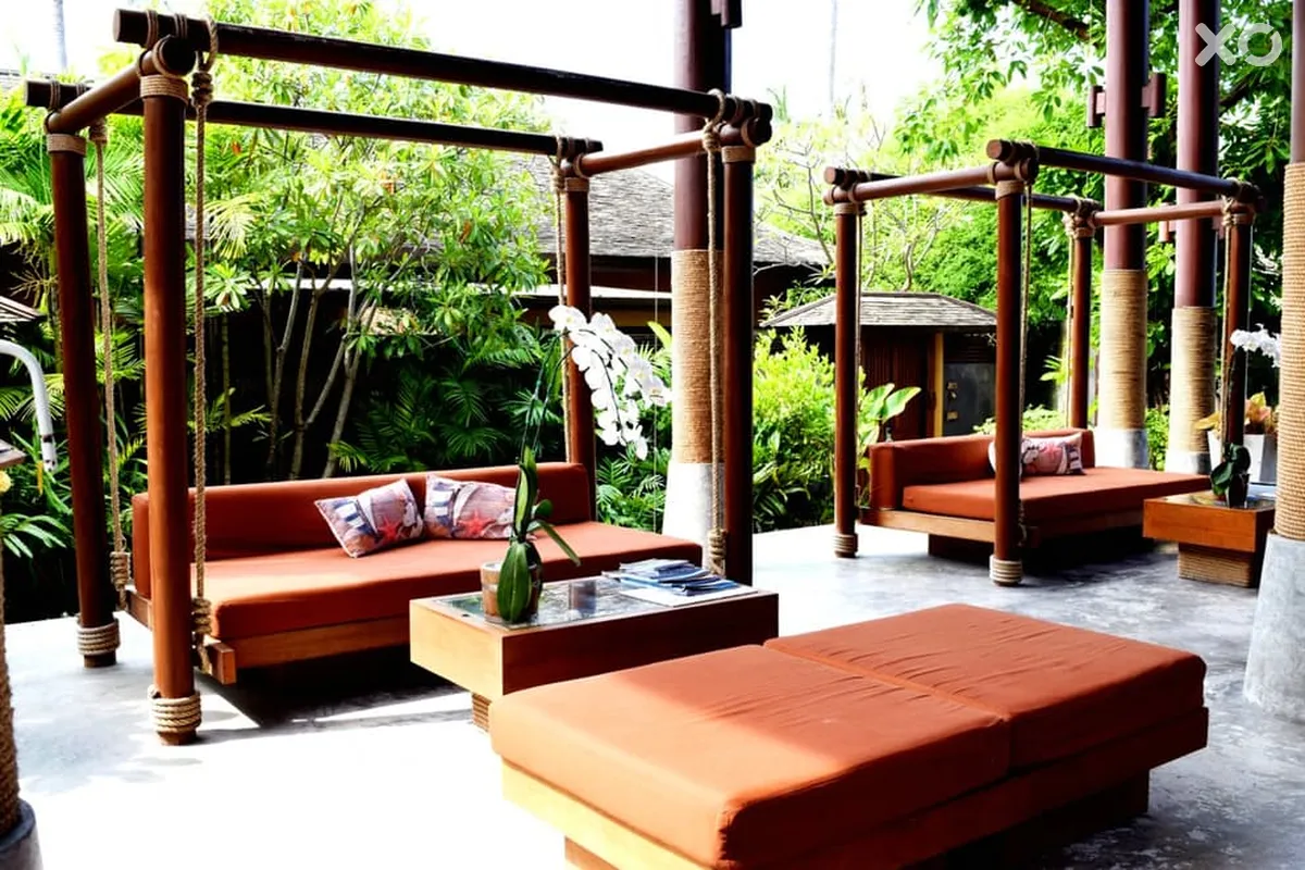 Deva Samui Resort & Spa