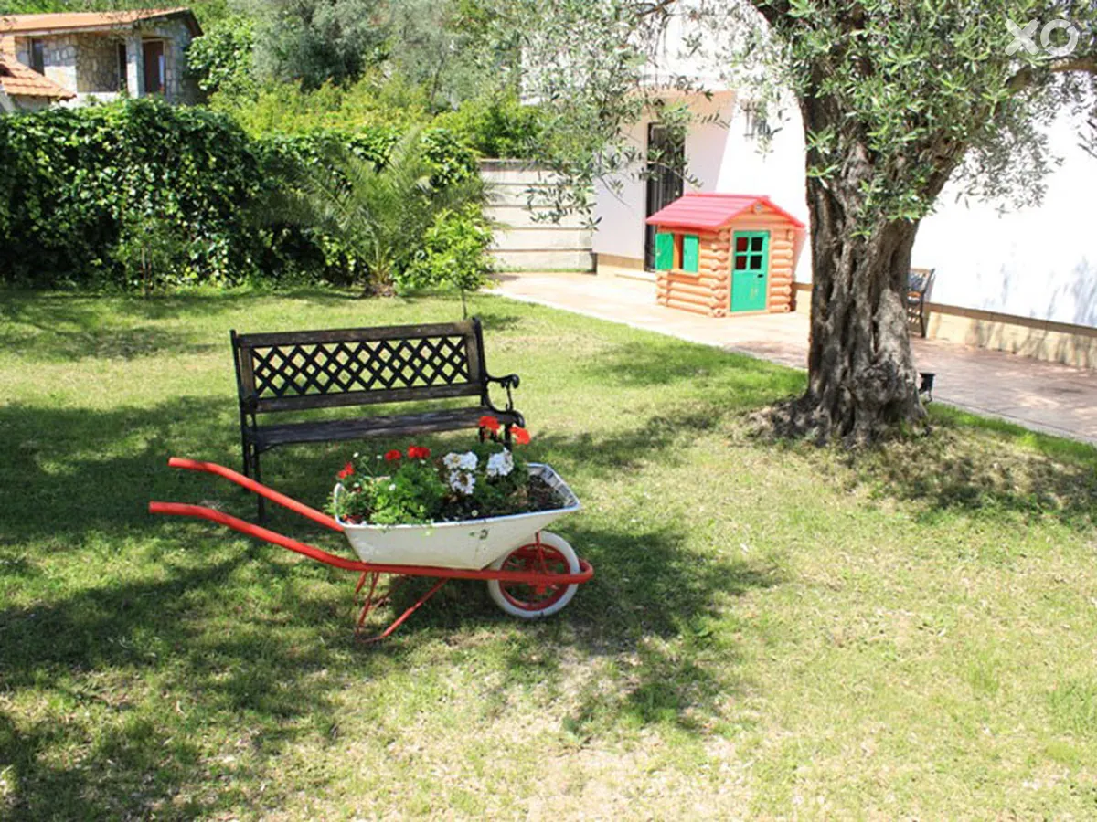 Armenko Ilija Villa