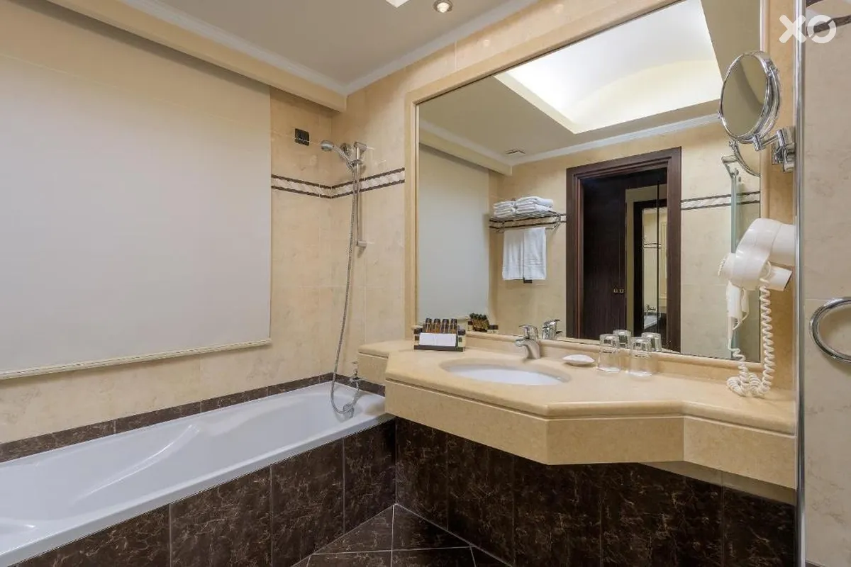 La Marquise Luxury Hotel Resort