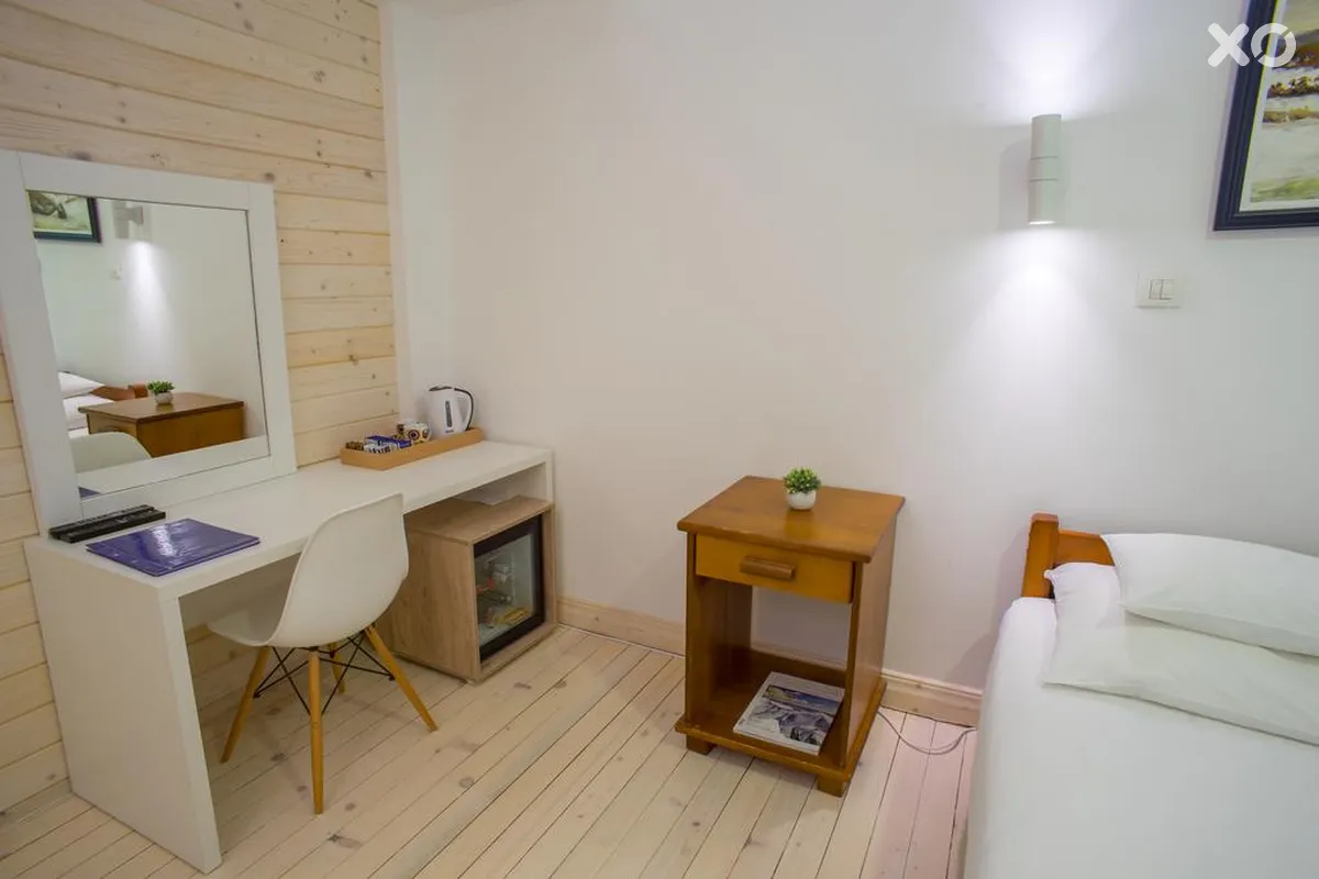 Polar Star Hotel