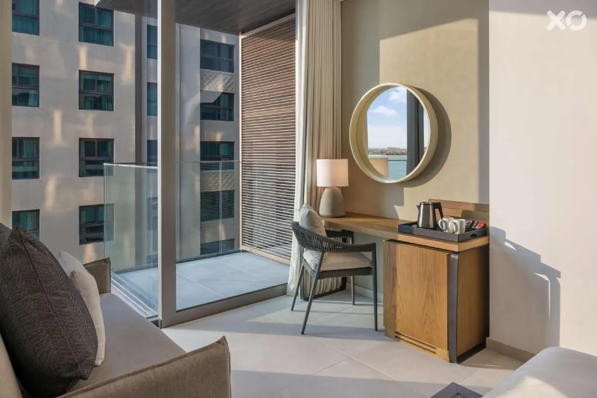 Radisson Beach Resort Palm Jumeirah
