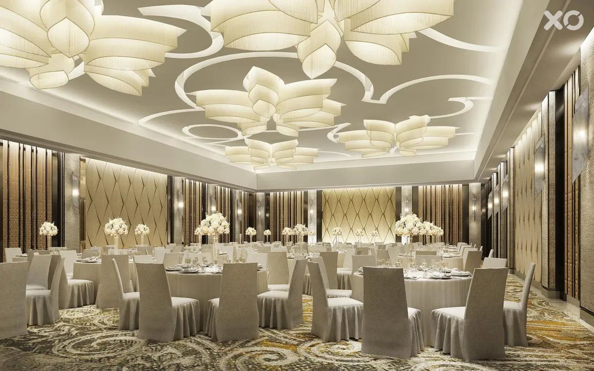 InterContinental Phuket Resort