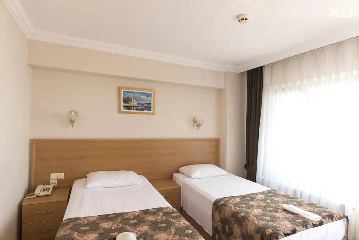 Deniz Houses