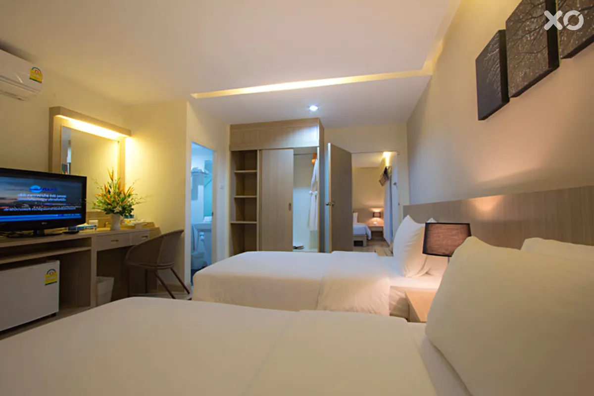 Synergy Samui