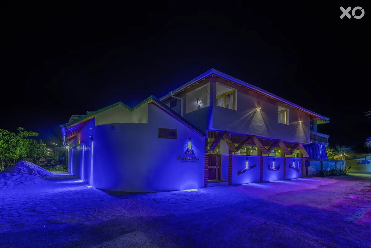 Ameera Guest House