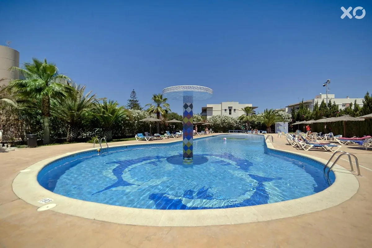 Vibra Bay Aparthotel