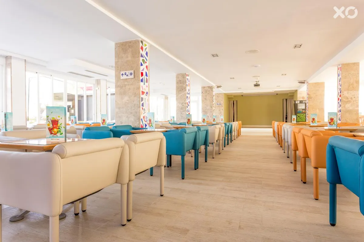 Ferrer Janeiro Hotel & Spa