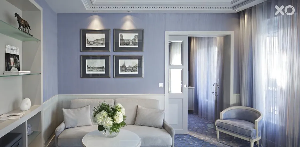 Rochester Champs Elysees Hote