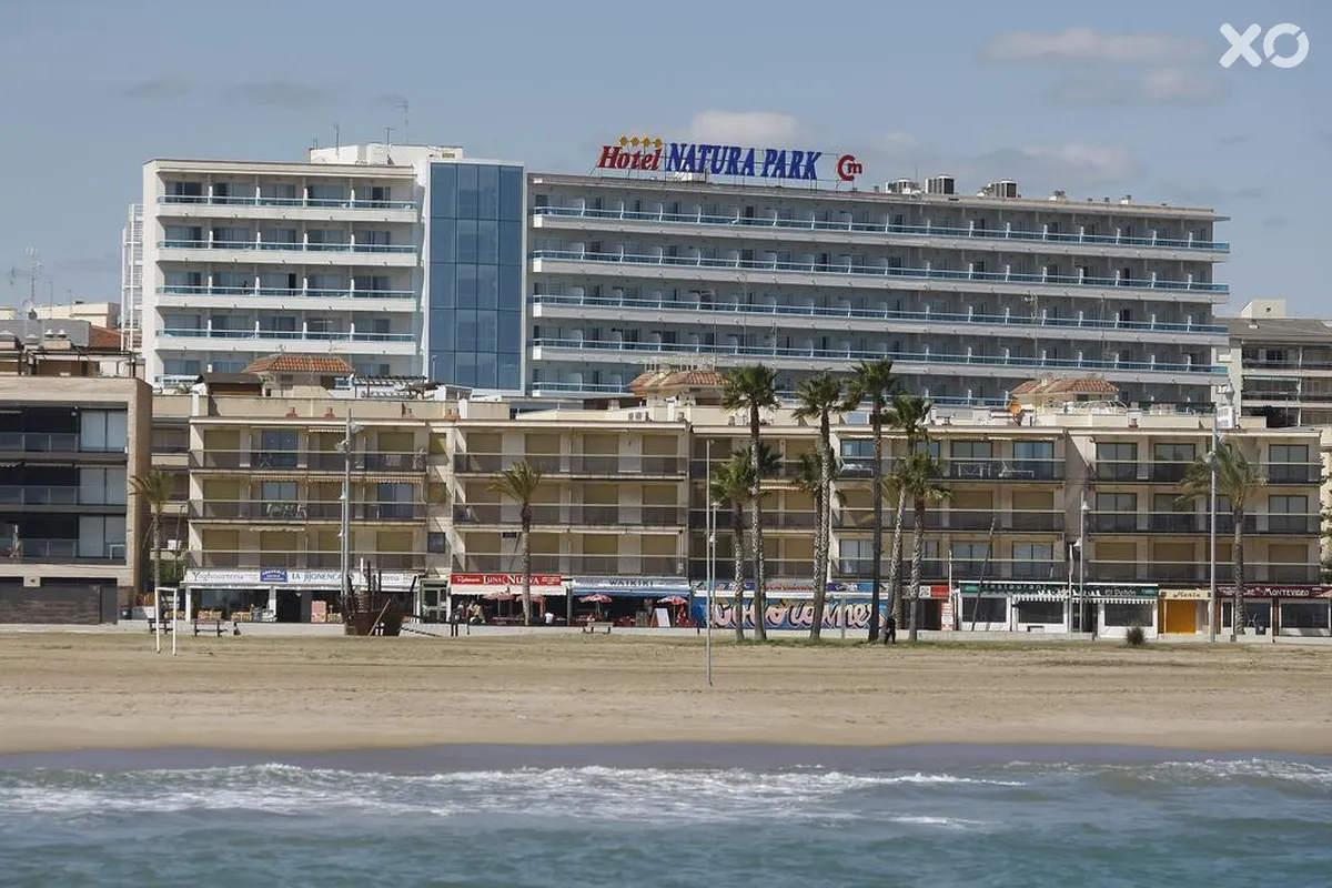 Natura Park Hotel