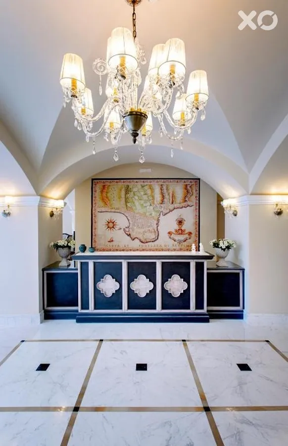 Ionia Suites