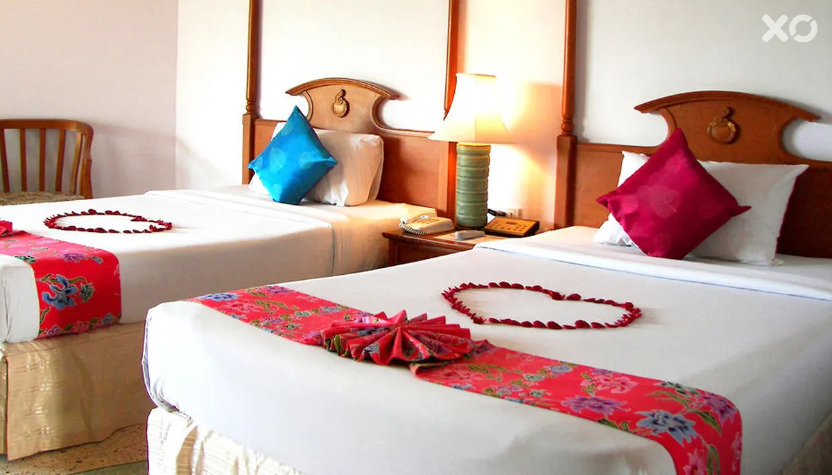 Golden Beach Resort