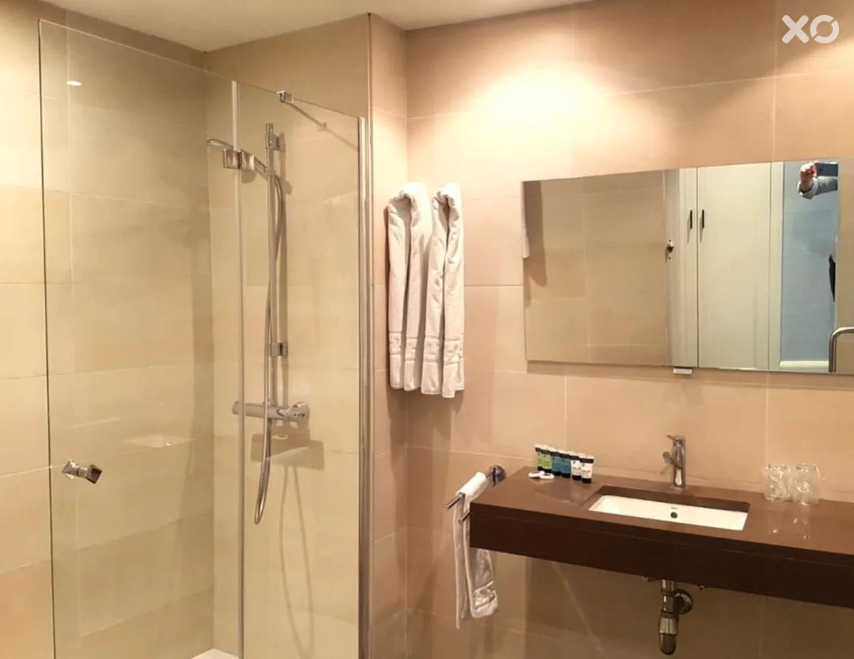 Internacional Ramblas Atiram Hotel