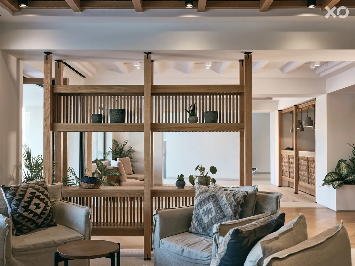 Aqua Bay Suites