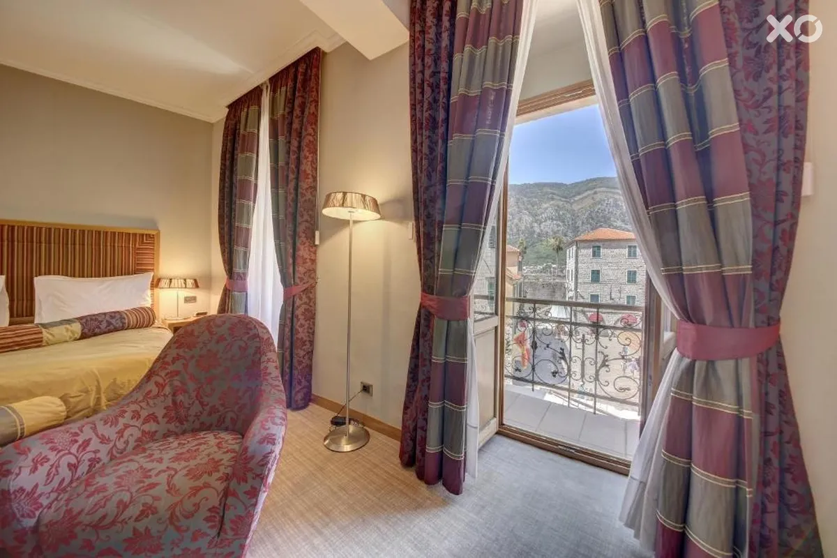 Vardar Hotel