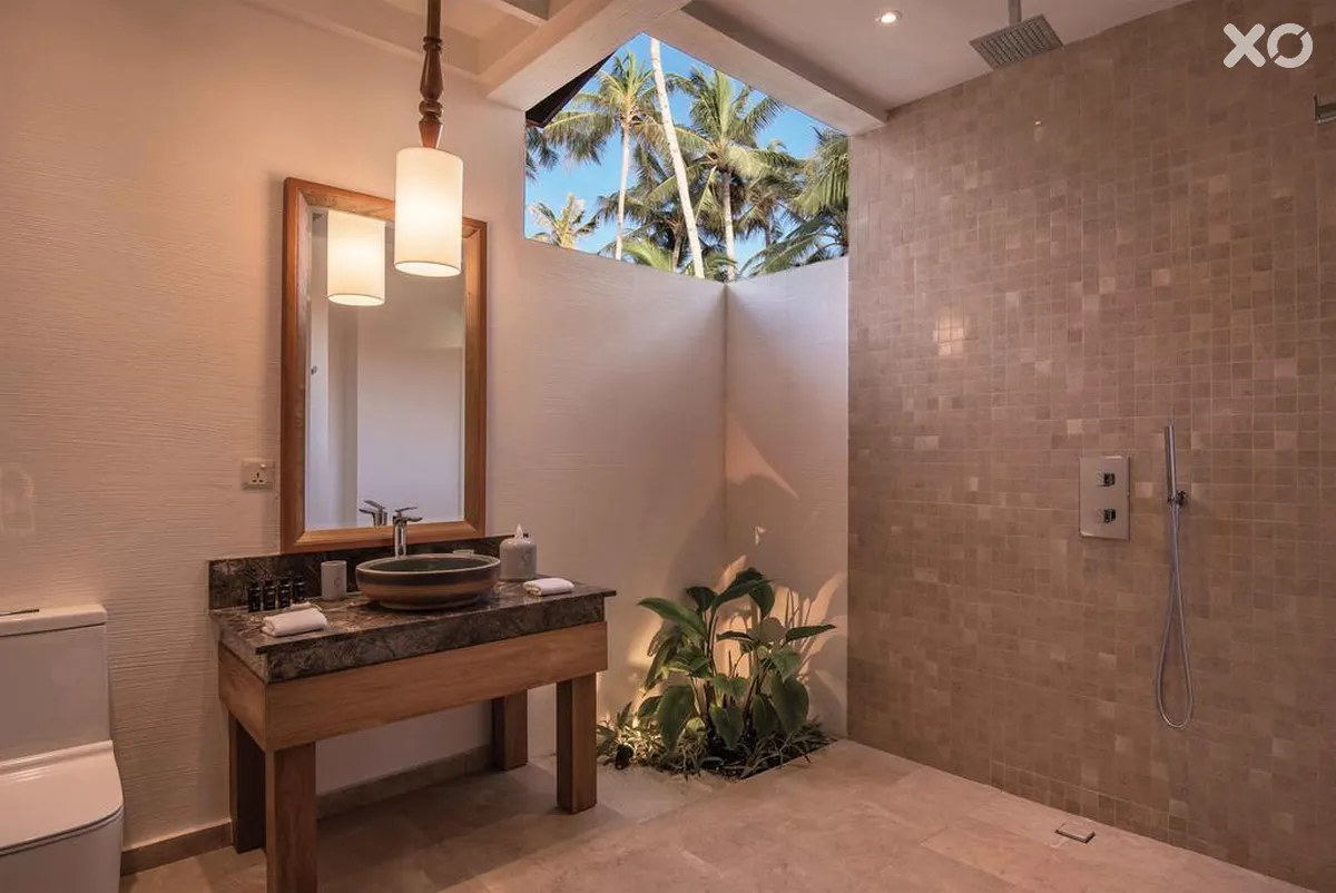 Oblu Select At Sangeli Maldives
