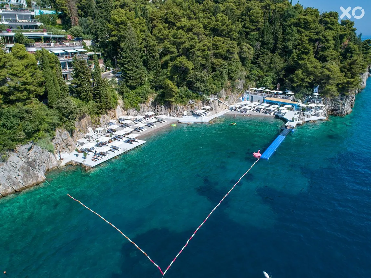 Dukley Hotels & Resorts