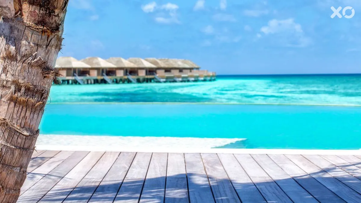 Hurawalhi Island Resort