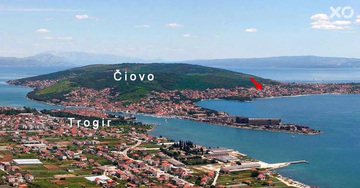 Cvita Villa