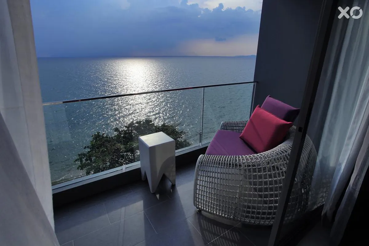 U Jomtien Pattaya