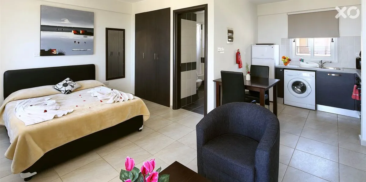 Club St. George Resort