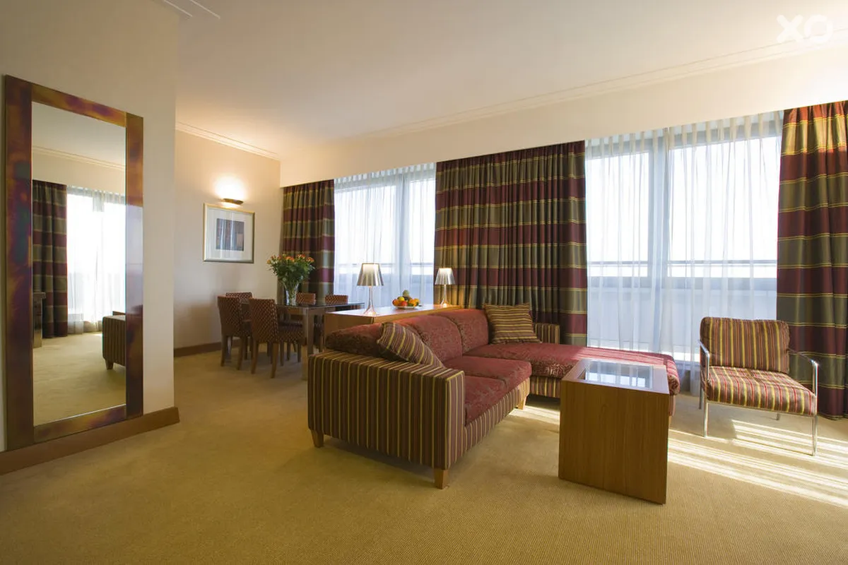 International Hotel