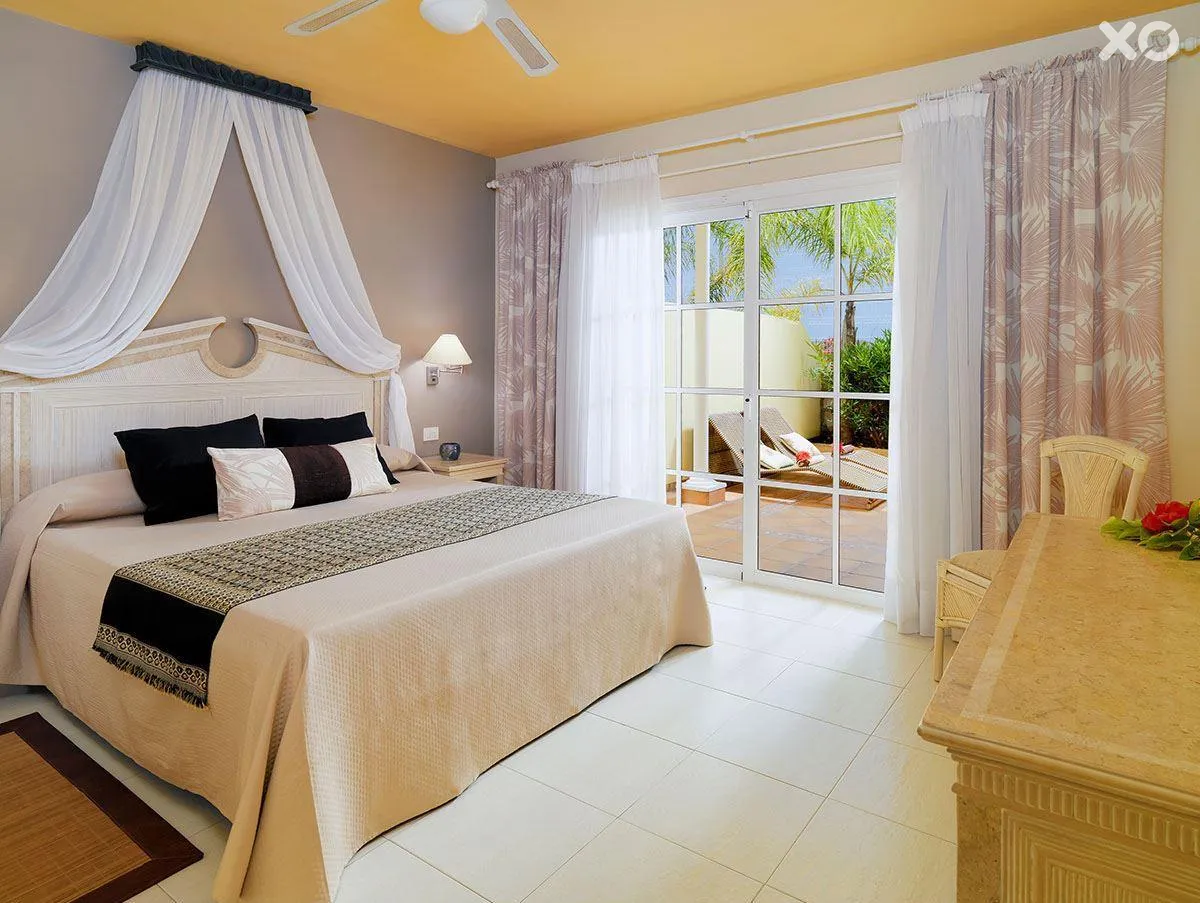 Gran Oasis Resort