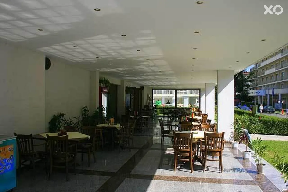 Klisura Hotel