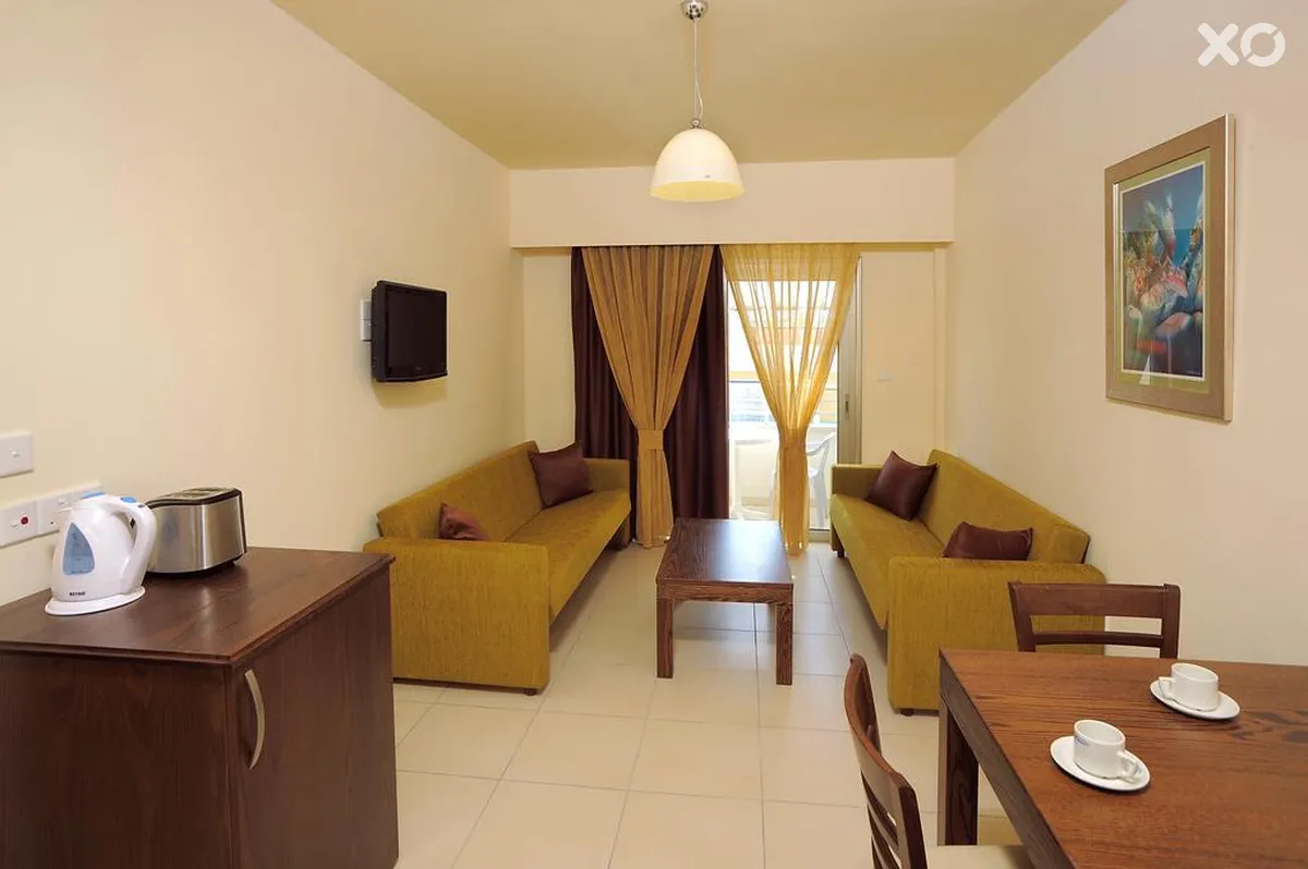 Euronapa Hotel