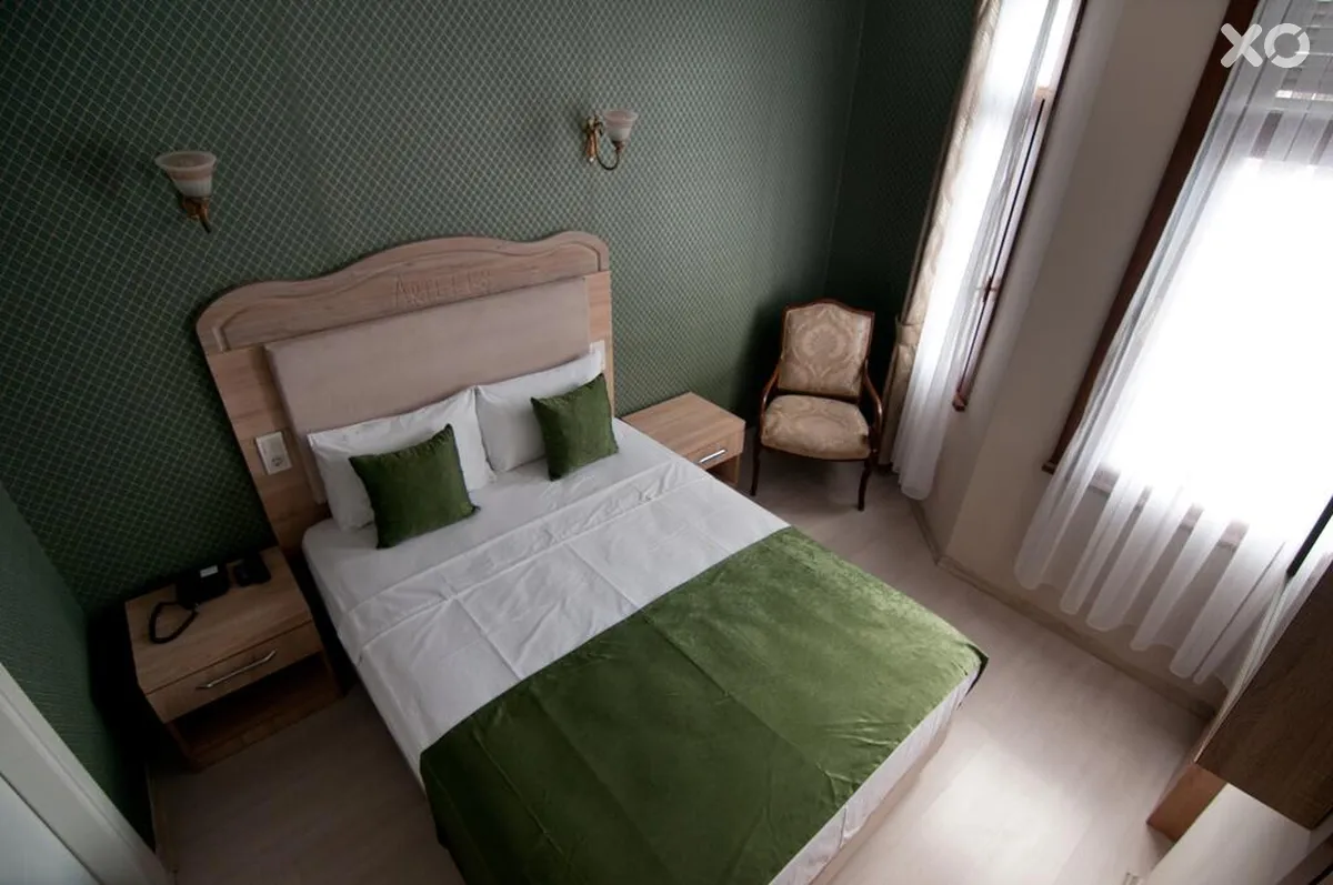Artefes Hotel