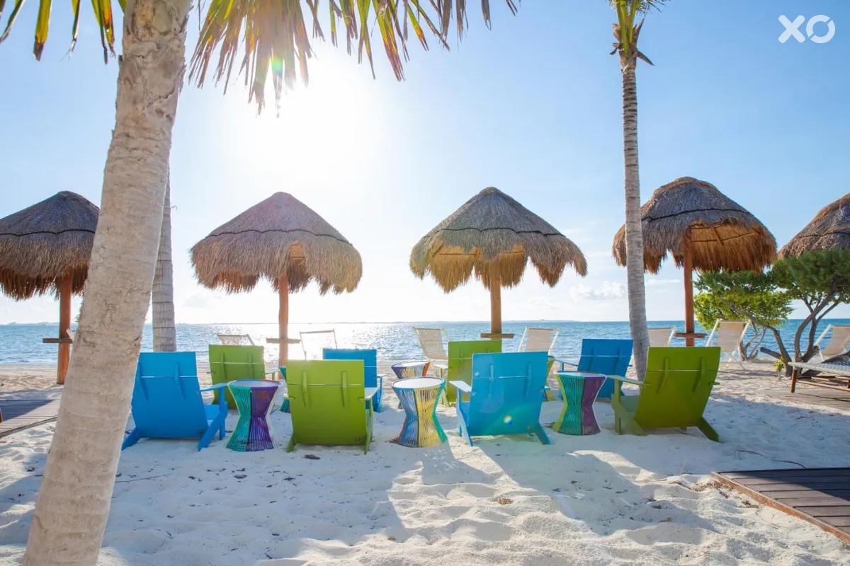 Garza Blanca Resort & Spa Cancun