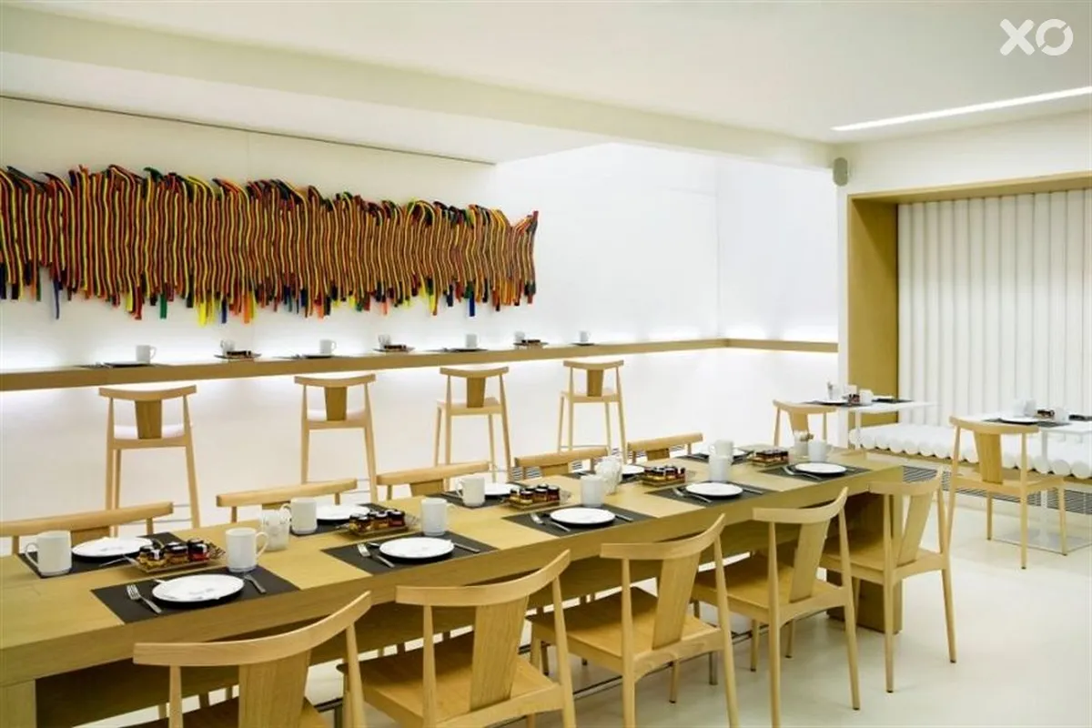 Denit Hotel Barcelona